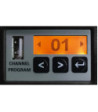 MONACOR Ladestation ATS80 - ATS-85PS