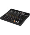 IMG STAGELINE Mixer 8 kanal - MXR-80