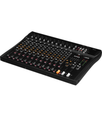 IMG STAGELINE Mixer 12 kanal - MXR-120