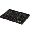 IMG STAGELINE Mixer 12 kanal - MXR-120