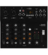 IMG STAGELINE Mixer 4 kanal - MXR-4