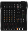 IMG STAGELINE Mixer 6 kanal - MXR-60