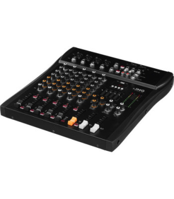 IMG STAGELINE Mixer 6 kanal - MXR-60