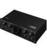IMG STAGELINE USB audio interface 2 kanaler - MX-2IO