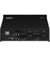 IMG STAGELINE USB audio interface 2 kanaler - MX-2IO