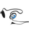 MONACOR Hovedtelefon - MD-260
