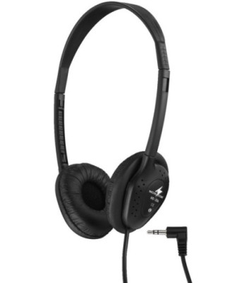 MONACOR Hovedtelefon - MD-306