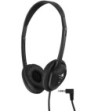 MONACOR Hovedtelefon - MD-306