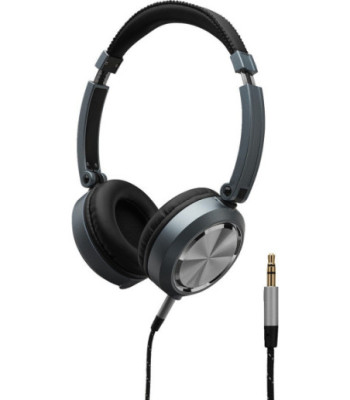 MONACOR Hovedtelefon - MD-460