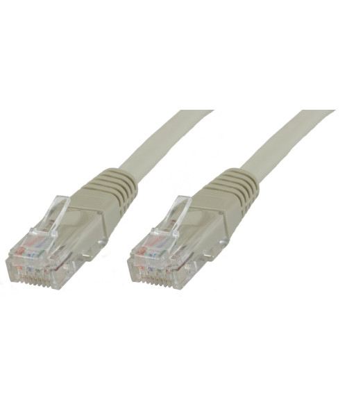 MicroConnect U/UTP CAT6 5M MicroConnect U/UTP CAT6 5M
