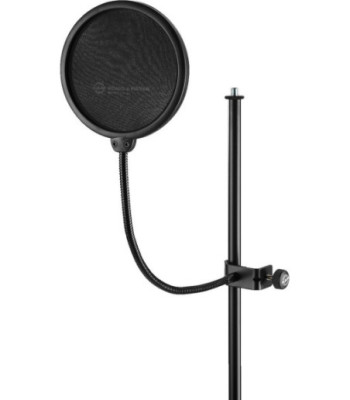 KM Pop filter t/mikrofon - KM-23956