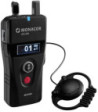 MONACOR PLL modtager - ATS-80R