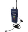 MONACOR PLL sender - ATS-80T