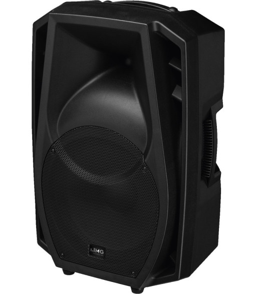 IMG STAGELINE PA-højttaler 400Wmax - WAVE-12P IMG STAGELINE PA-højttaler 400Wmax - WAVE-12P