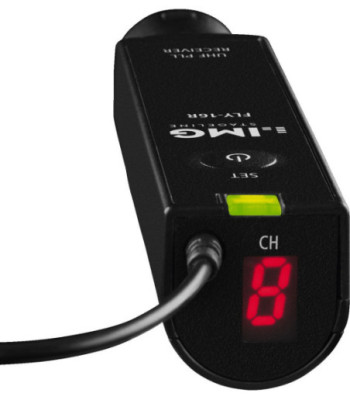 IMG STAGELINE Trådløs receiver - FLY-16R