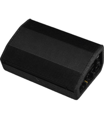 IMG STAGELINE PA-monitor aktiv 200Wmax - FLAT-M100
