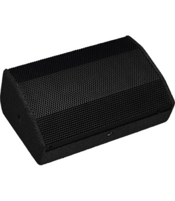 IMG STAGELINE PA-monitor aktiv 200Wmax - FLAT-M100