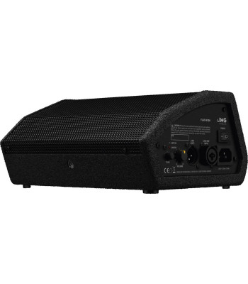 IMG STAGELINE PA-monitor aktiv 200Wmax - FLAT-M100