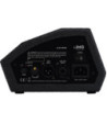 IMG STAGELINE PA-monitor aktiv 200Wmax - FLAT-M100