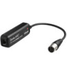 Dante(R) analog output adapter - ADP-DAO-0X1