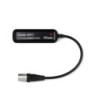 Dante(R) analog output adapter - ADP-DAO-0X1