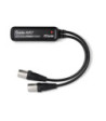 Dante(R) analog output adapter - ADP-DAO-0X2