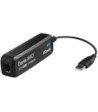 Dante(R) USB adapter - ADP-USB-2X2
