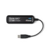 Dante(R) USB adapter - ADP-USB-2X2