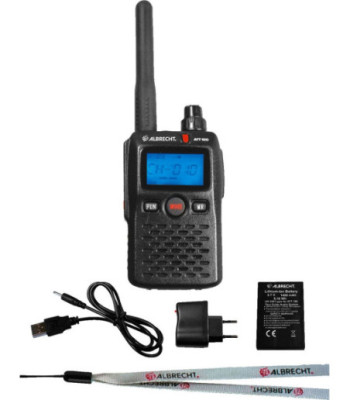 Sender - ATT100