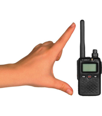 Sender - ATT100