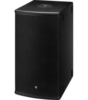 MONACOR PA subwoofer - SUB-10