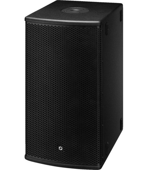 MONACOR PA subwoofer - SUB-10