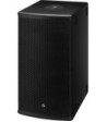 MONACOR PA subwoofer - SUB-10
