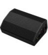 IMG STAGELINE PA-monitor aktiv 300Wmax - FLAT-M200