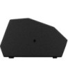 IMG STAGELINE PA-monitor aktiv 300Wmax - FLAT-M200