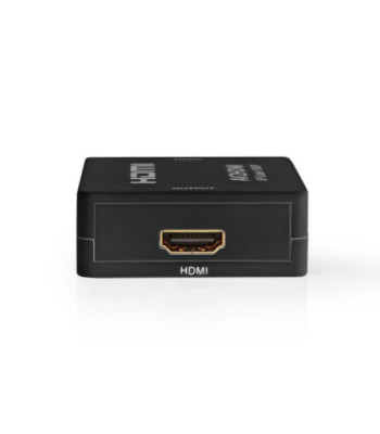 Nedis Composite Video til HDMI - converter