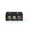 Nedis Composite Video til HDMI - converter