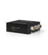Nedis Composite Video til HDMI - converter