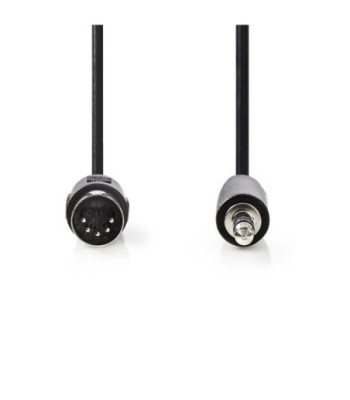 5 mm hanstik | 2