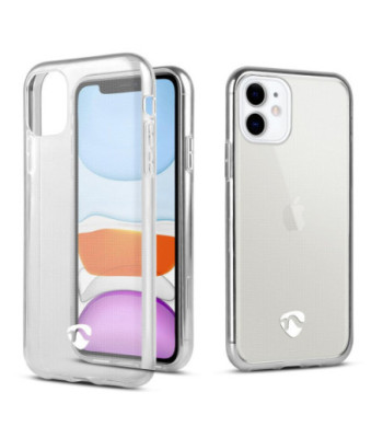 Nedis Jelly case for iphone 11