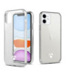 Nedis Jelly case for iphone 11