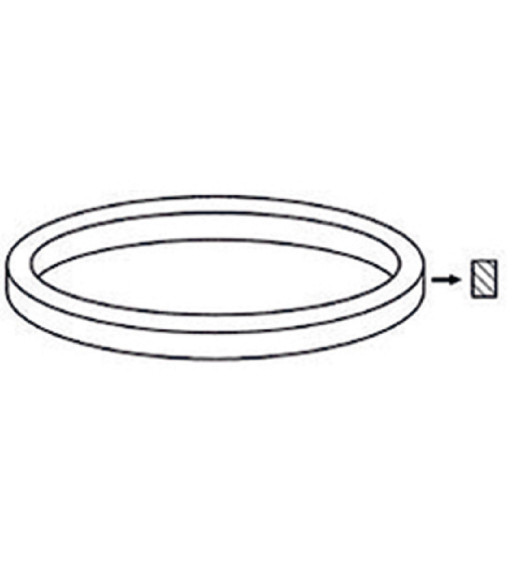 Fixapart B-TT 176 - V-Bælte Fixapart B-TT 176 - V-Bælte
