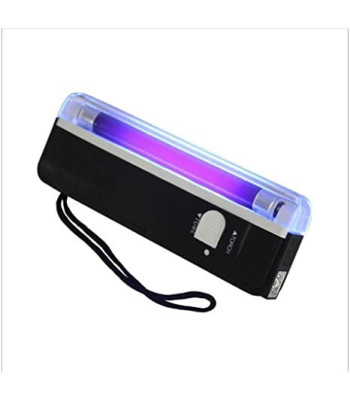 Handheld blacklight DL-01
