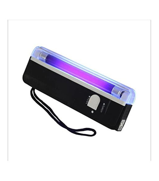 Handheld blacklight DL-01