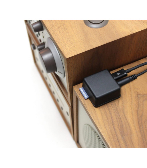 HALL AUDIO HALL CONNECTOR BLUETOOTHMODTAGER MED B&O DIN-STIK