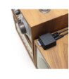 HALL AUDIO HALL CONNECTOR BLUETOOTHMODTAGER MED B&O DIN-STIK