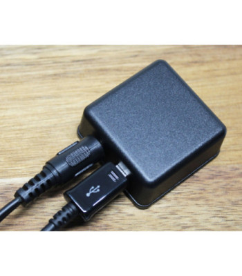 HALL AUDIO HALL CONNECTOR BLUETOOTHMODTAGER MED B&O DIN-STIK