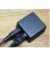 HALL AUDIO HALL CONNECTOR BLUETOOTHMODTAGER MED B&O DIN-STIK
