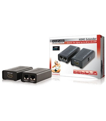 König HDMI Extender