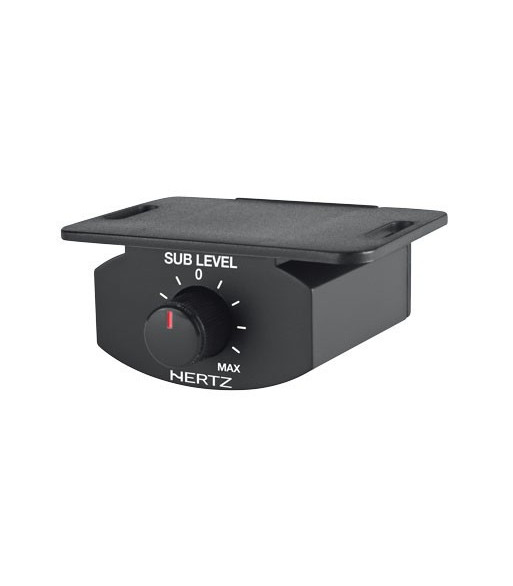 Hertz HRC - SUB VOLUME controller TIL HCP OG HDP MODELLER